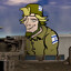 soldier of the IDF