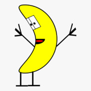 Bananaman
