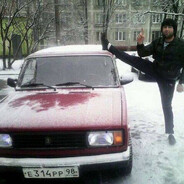 Мага насвай