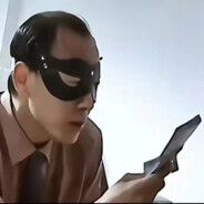 中国人自己的蝙蝠侠