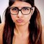 Dr. MIA Khalifa