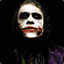 The Joker ;)