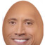 Dwayne The egg Johnson