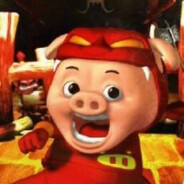 铠甲勇士超人强