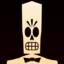 Manny Calavera