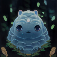 IM tardigrade (NON-TOXIC)
