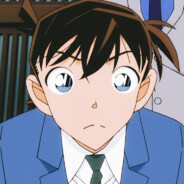 Kudo Shinichi