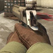 Desert Igor avatar