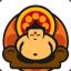 Rub Da Buddha