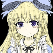 Fond of Alice Steam avatar