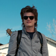 Steve harrington