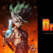Dr.Stone