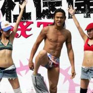 DB.雷公·劈友除世害