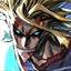 All Might