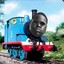 Thomas the tank engine