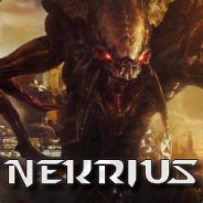 Nekrius