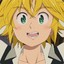 | Meliodas |