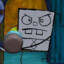 Doodlebob