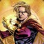 Adam Warlock