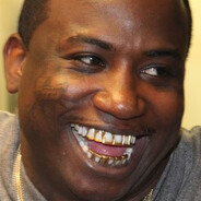 Kanye Omari West's avatar
