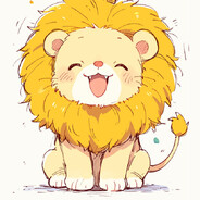 小狮子