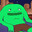 Mr. Frog