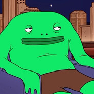 Mr. Frog