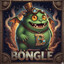 Bongle
