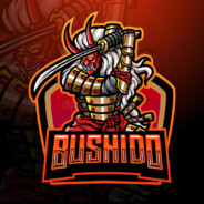 ♛ Bushido ♛