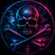 ☠