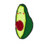 Busty Avocado