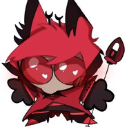 Alastor : Nika Khizanishvili