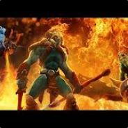 Who's the tough guy nowTough guy