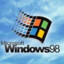 windows 98 user