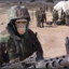 Soldier Monkey