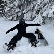 小张的无趣生活