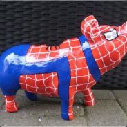 Spiderschwein1