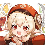 想要炸鱼的可莉