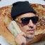 french toast montana