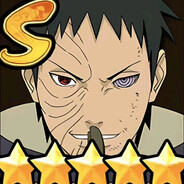 宇智波带土[忍界大战]