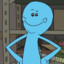 Mr. Meeseeks