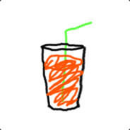 Carrot Latte