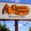Cracker Barrel