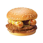 McDonald's 不素之霸