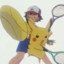 Pikachùtennis (e ash sfruttato)