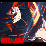 kill la kill
