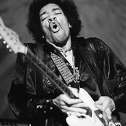 Jimi Hendrix