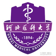 头戴三叉束发紫金冠