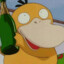 Psyduck