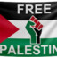 Sonido&#039;FREE PALESTINE&#039;